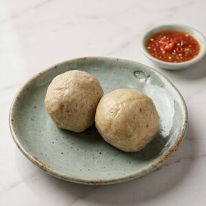 鱼丸 Fish Ball