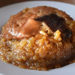 糯米鸡 Sticky Rice- Luo Mai Gai
